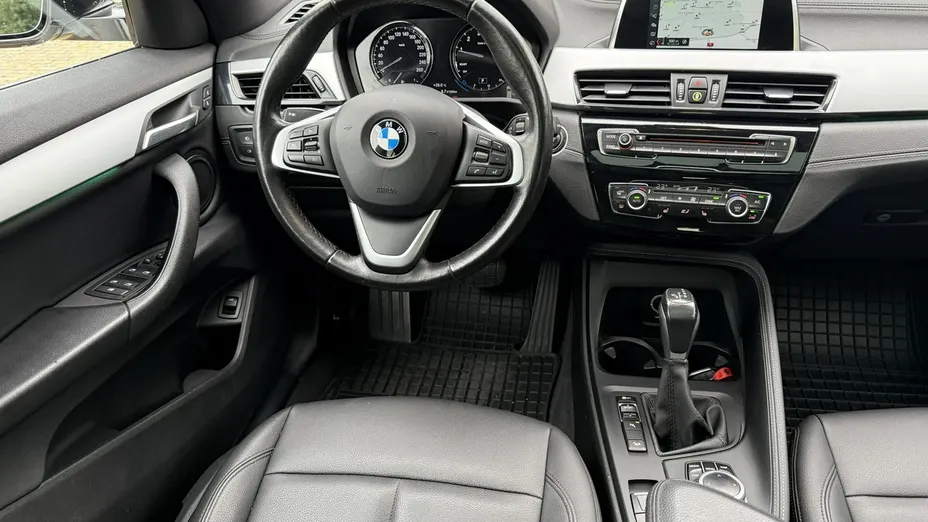 BMW X2 -