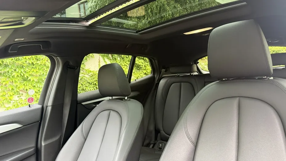 BMW X2 -