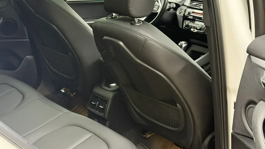 BMW X2 -