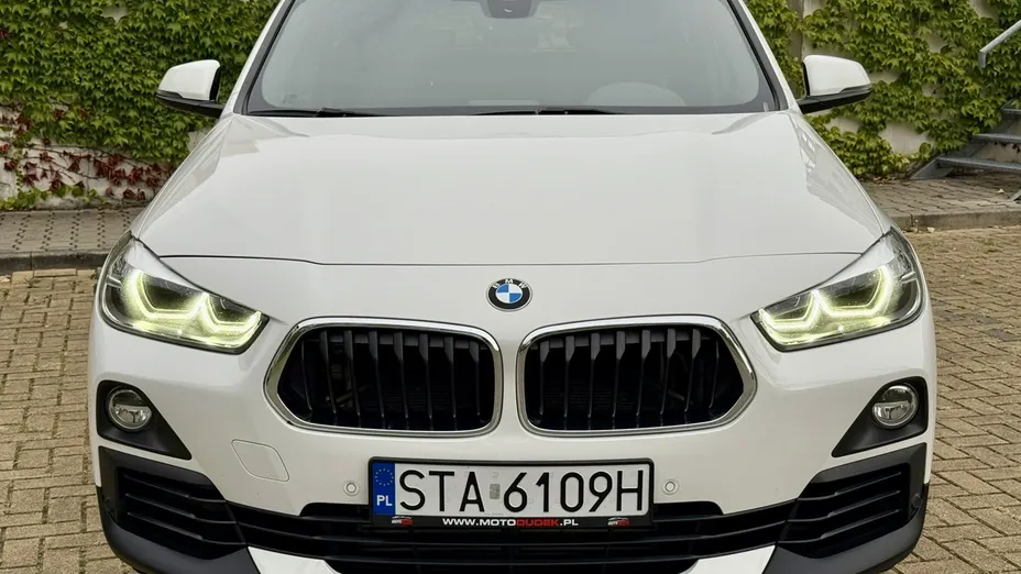 BMW X2 -