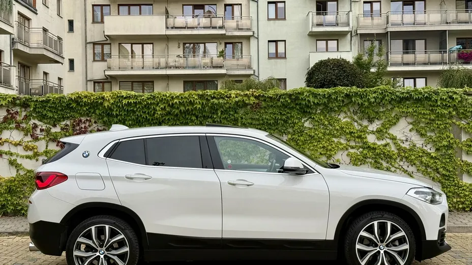 BMW X2 -