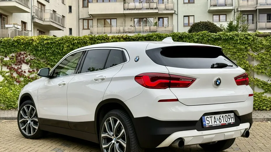 BMW X2 -
