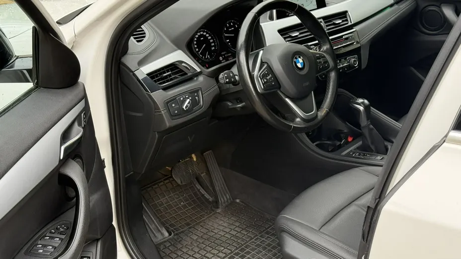 BMW X2 -