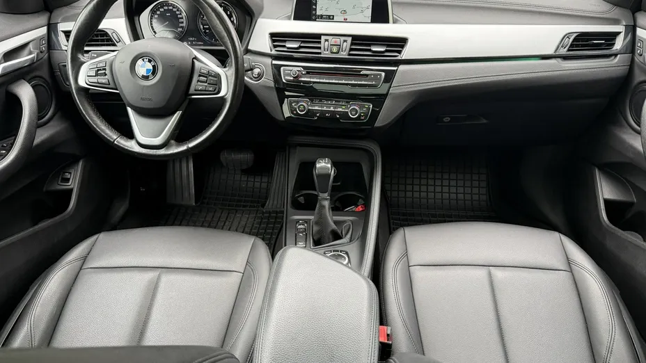 BMW X2 -
