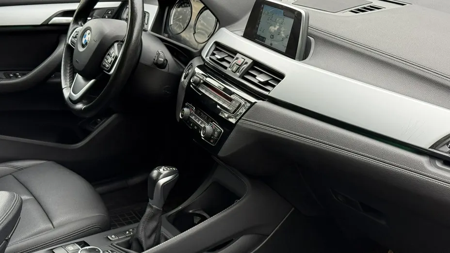 BMW X2 -