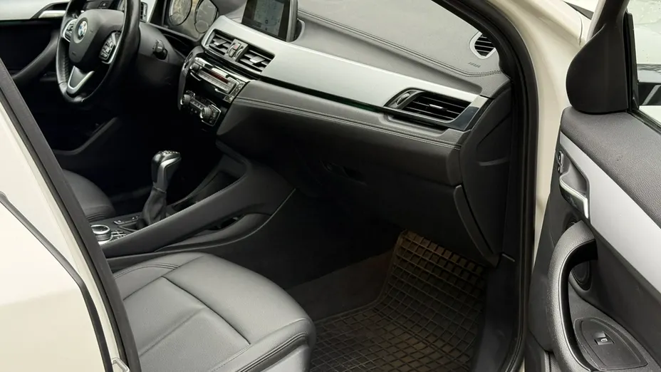 BMW X2 -