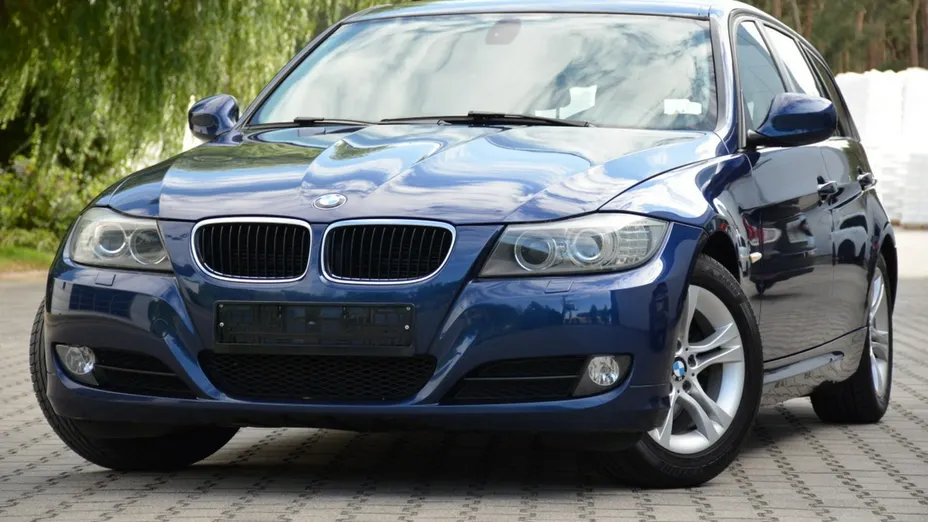 BMW Seria 3 -