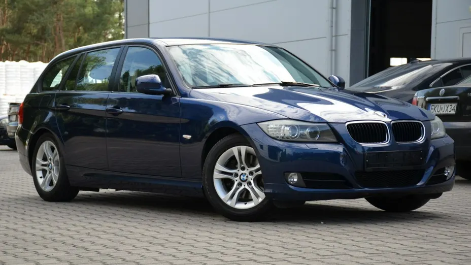 BMW Seria 3 -
