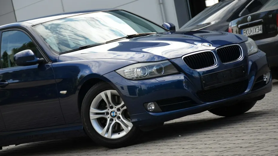 BMW Seria 3 -