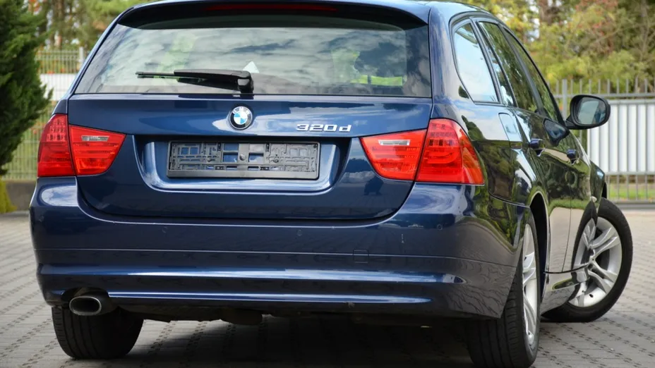 BMW Seria 3 -