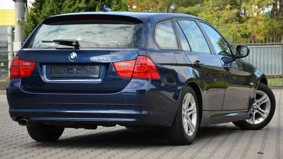 BMW Seria 3 -