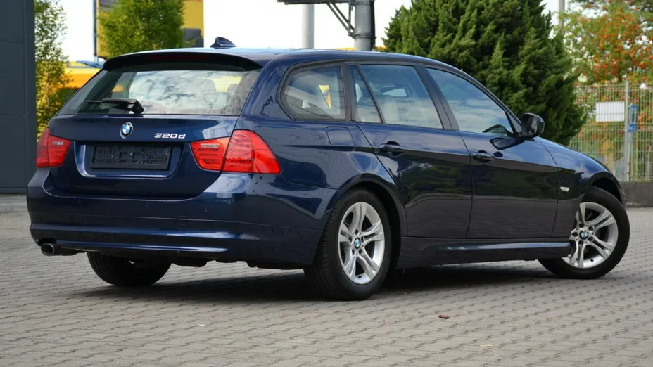 BMW Seria 3 -