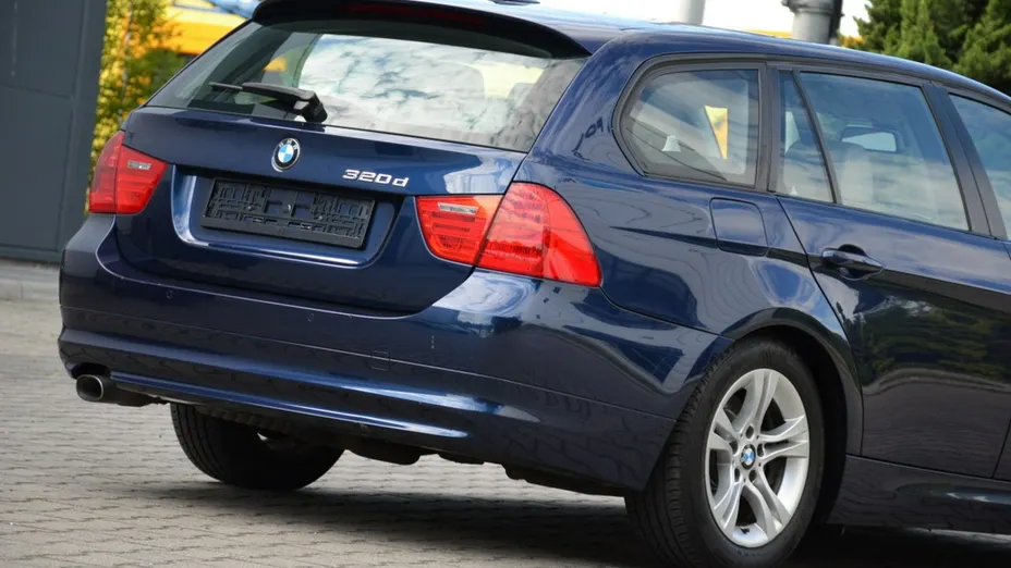 BMW Seria 3 -