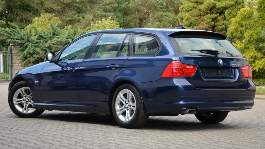 BMW Seria 3 -