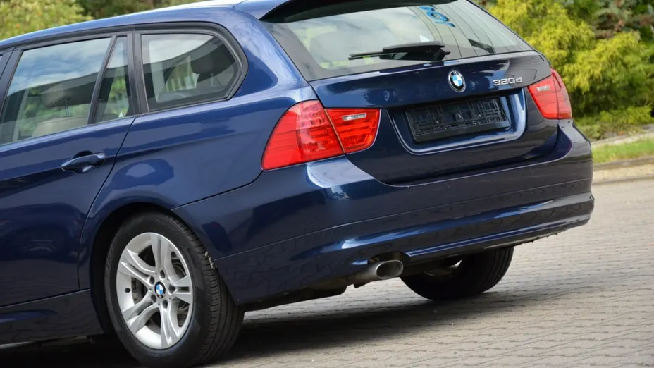 BMW Seria 3 -