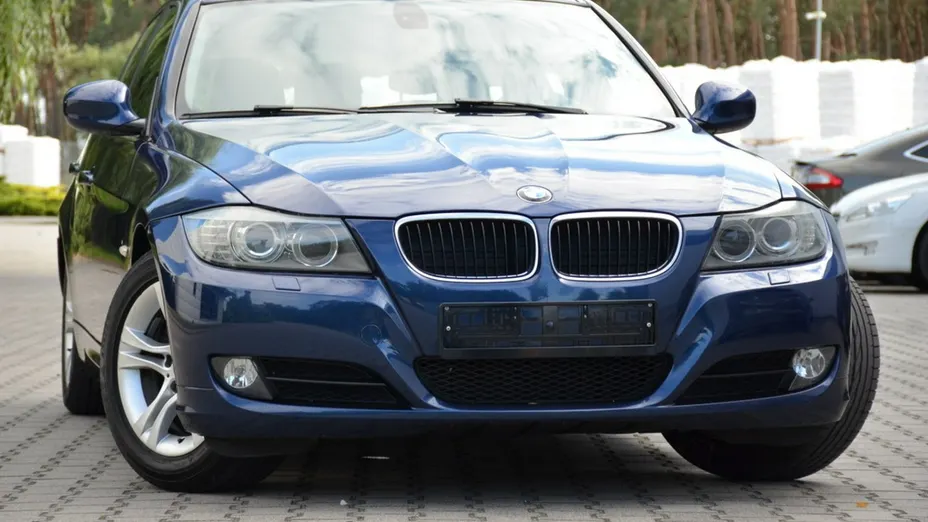 BMW Seria 3 -
