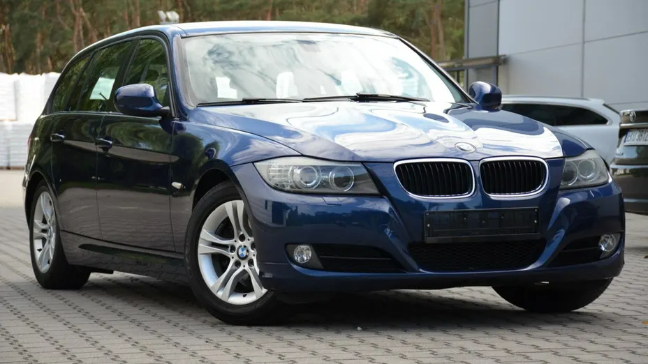 BMW Seria 3 -