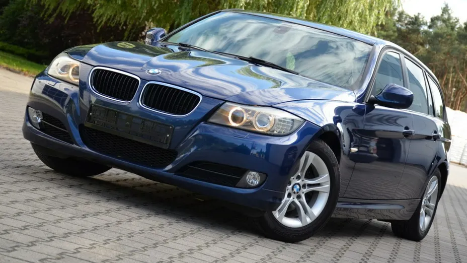 BMW Seria 3 -