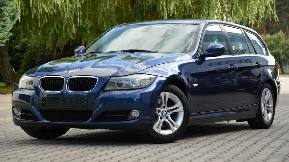 BMW Seria 3 -