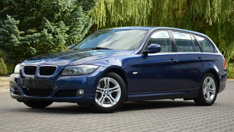 BMW Seria 3 -