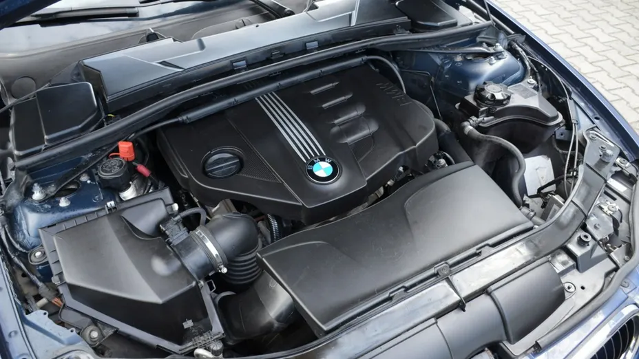 BMW Seria 3 -