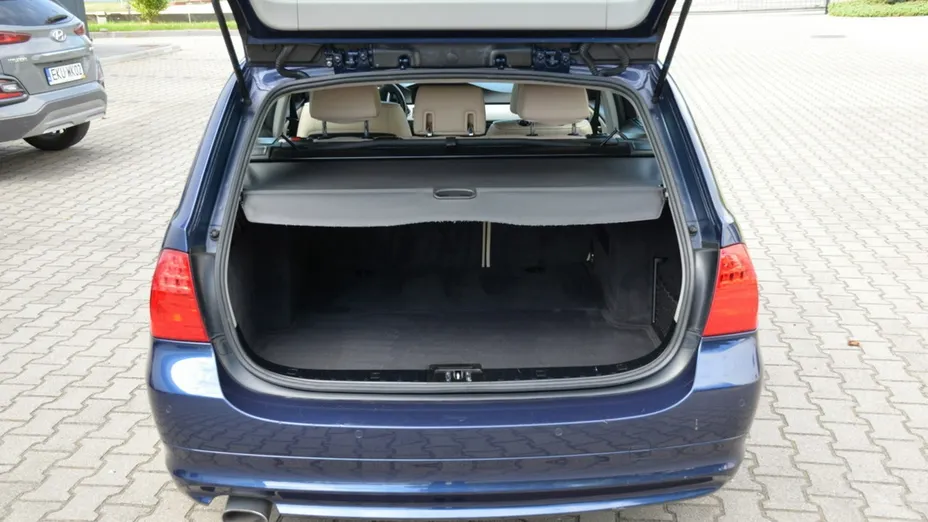 BMW Seria 3 -