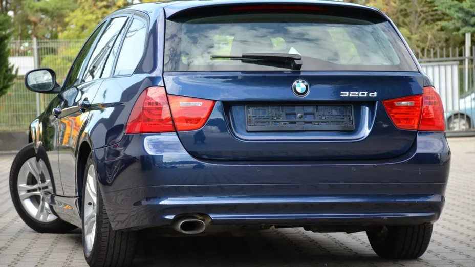 BMW Seria 3 -