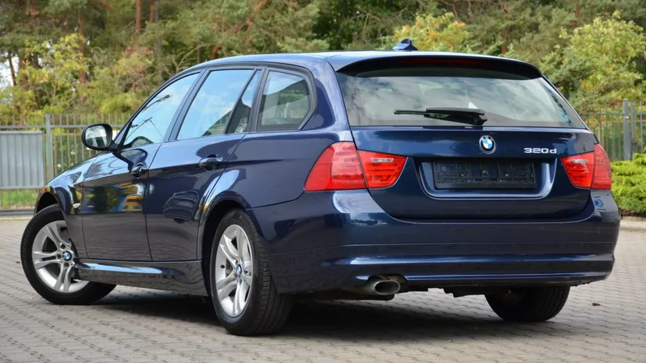 BMW Seria 3 -