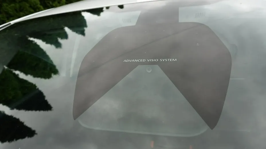 RENAULT Scenic -
