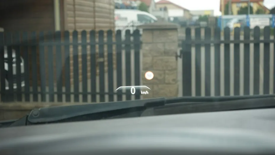 RENAULT Scenic -