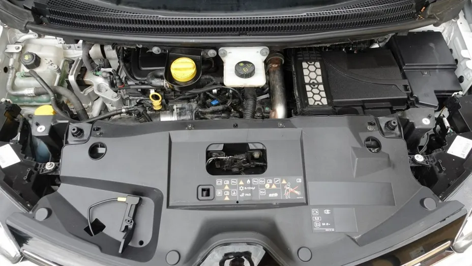 RENAULT Scenic -