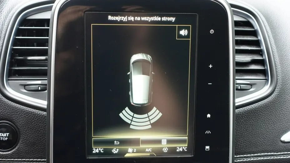 RENAULT Scenic -