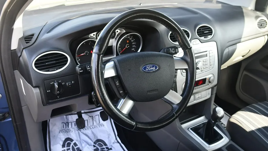 FORD Focus -