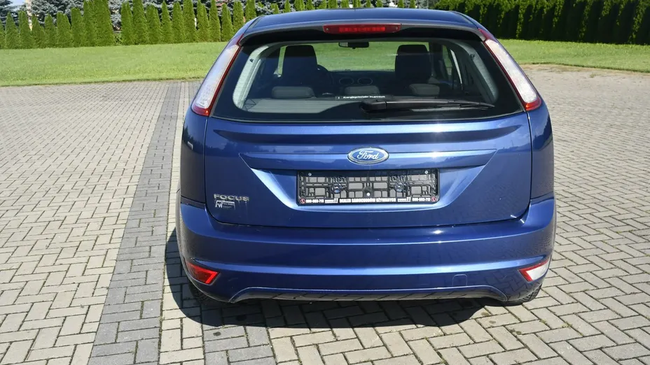 FORD Focus -