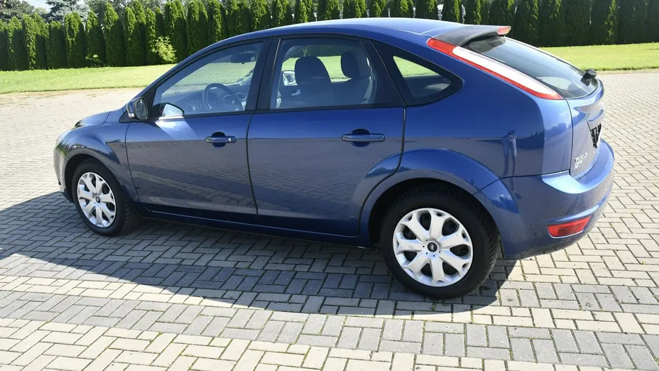 FORD Focus -