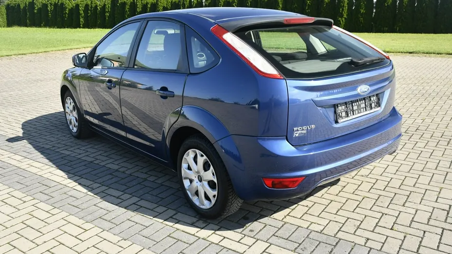 FORD Focus -