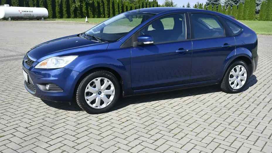 FORD Focus -