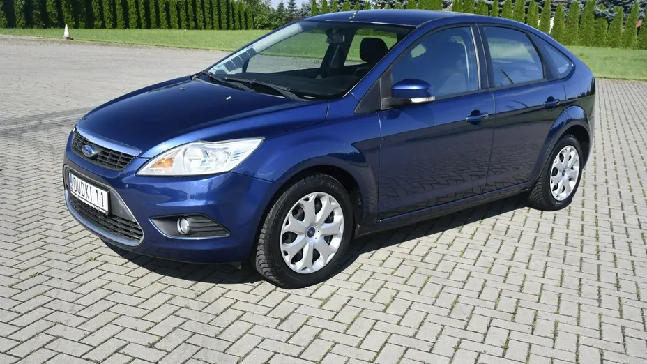 FORD Focus -