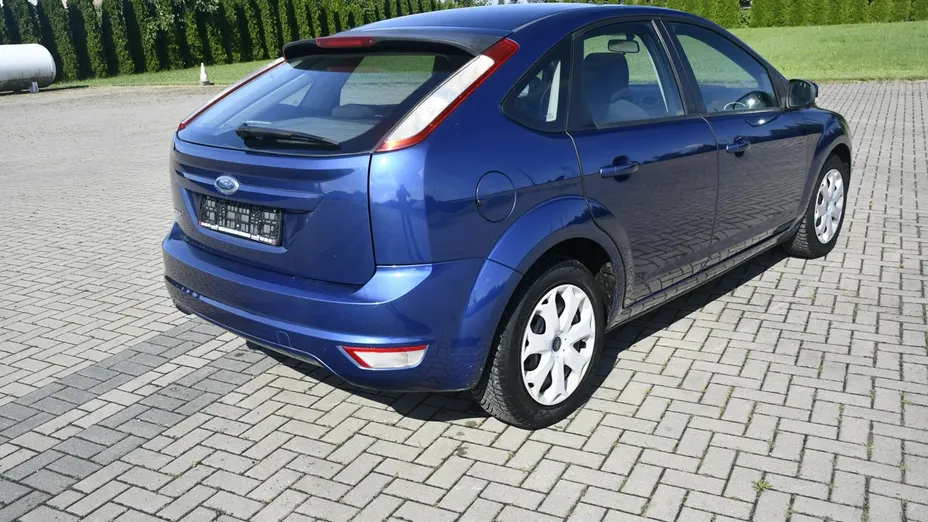 FORD Focus -