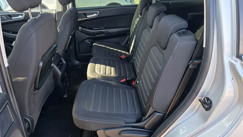FORD Galaxy -