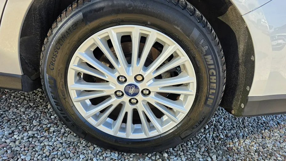FORD Galaxy -