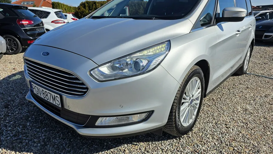FORD Galaxy -
