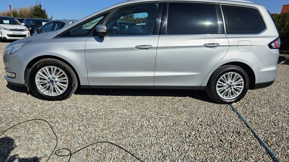 FORD Galaxy -