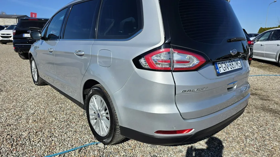 FORD Galaxy -