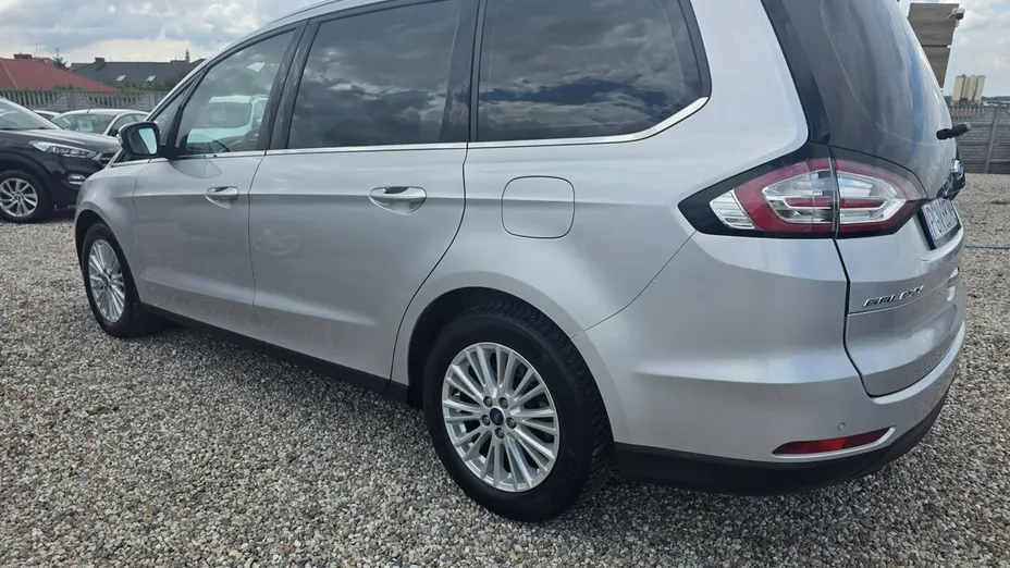 FORD Galaxy -