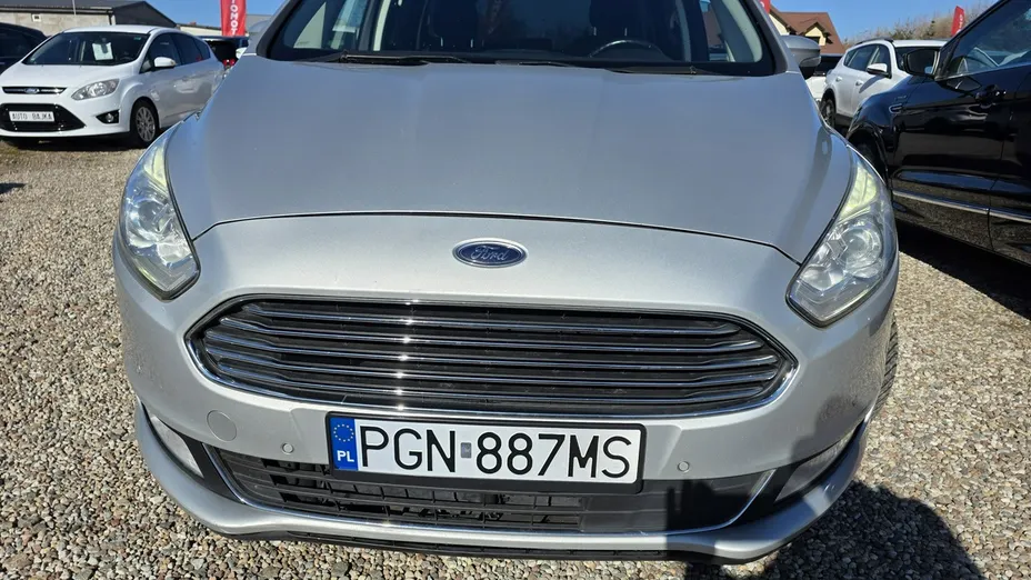 FORD Galaxy -