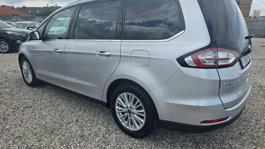 FORD Galaxy -