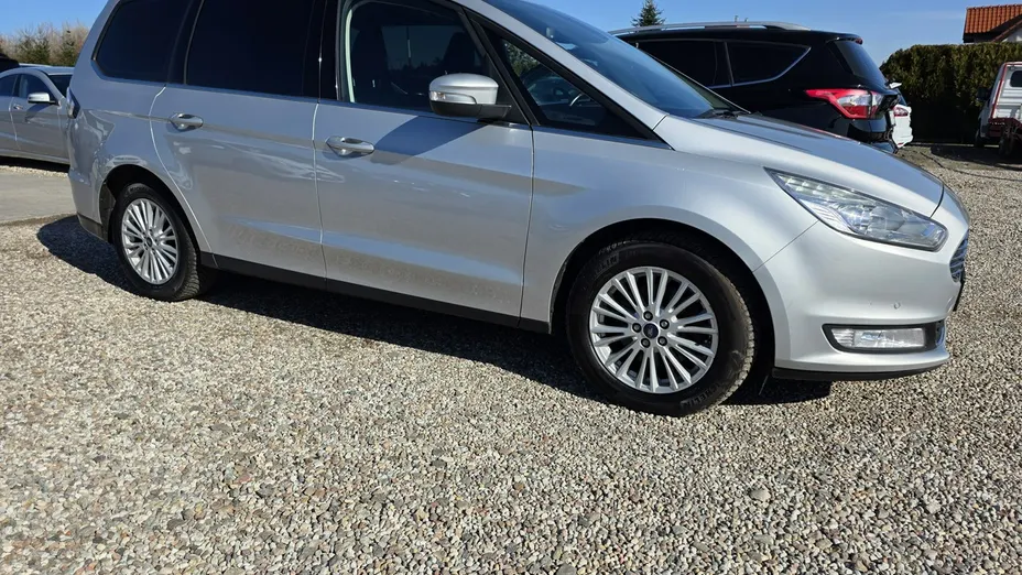 FORD Galaxy -