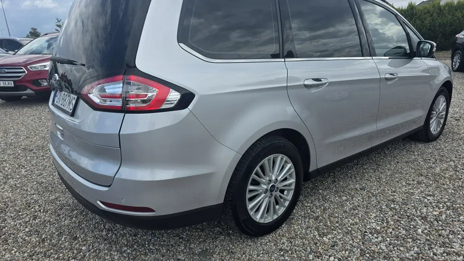 FORD Galaxy -