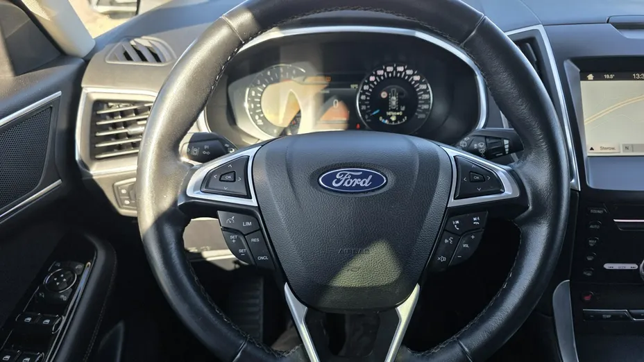 FORD Galaxy -